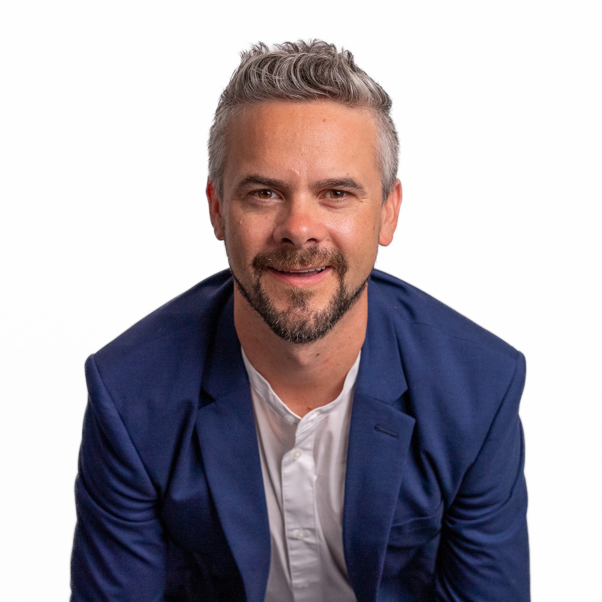 Caleb Reinhold – Fractional CMO at Neutrino Marketing